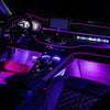 Multi-Color (App Controlled) Ambient Lights