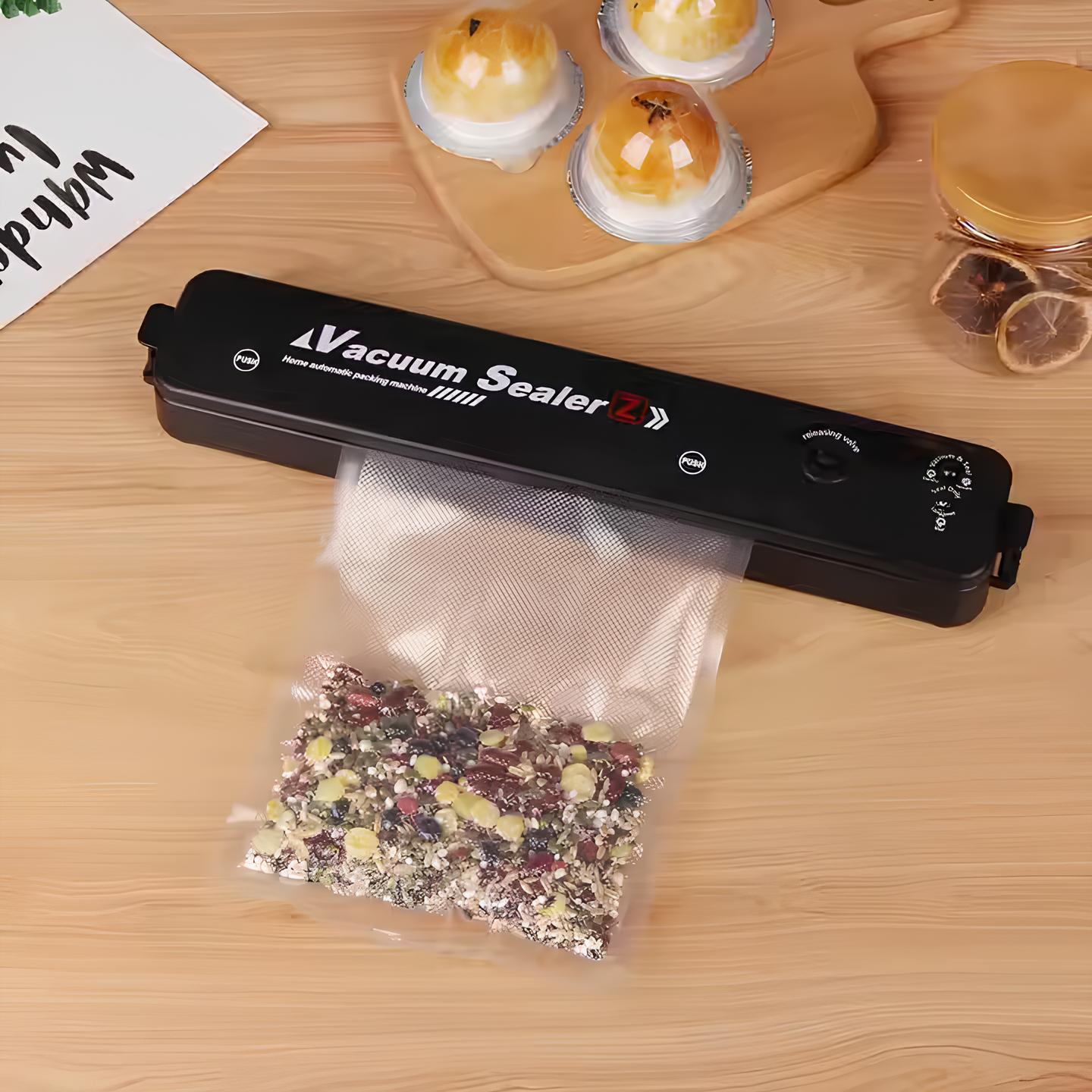 TinyLume™ Food Vacuum Sealer