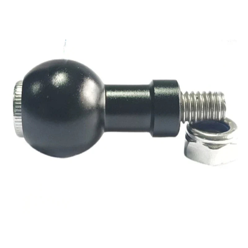Sport Bike Connector