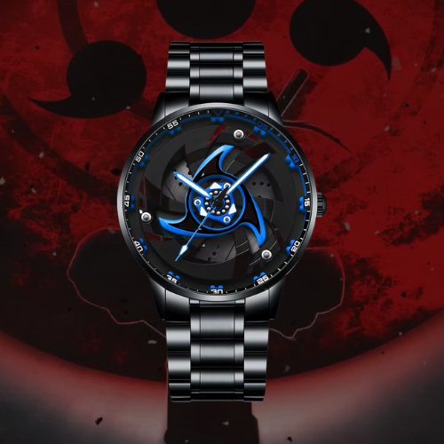 Relojes Sharingan