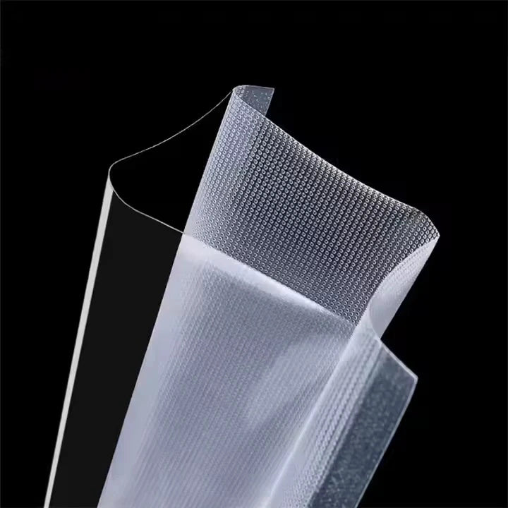 TinyLume™ Food Graded Sealing Bags