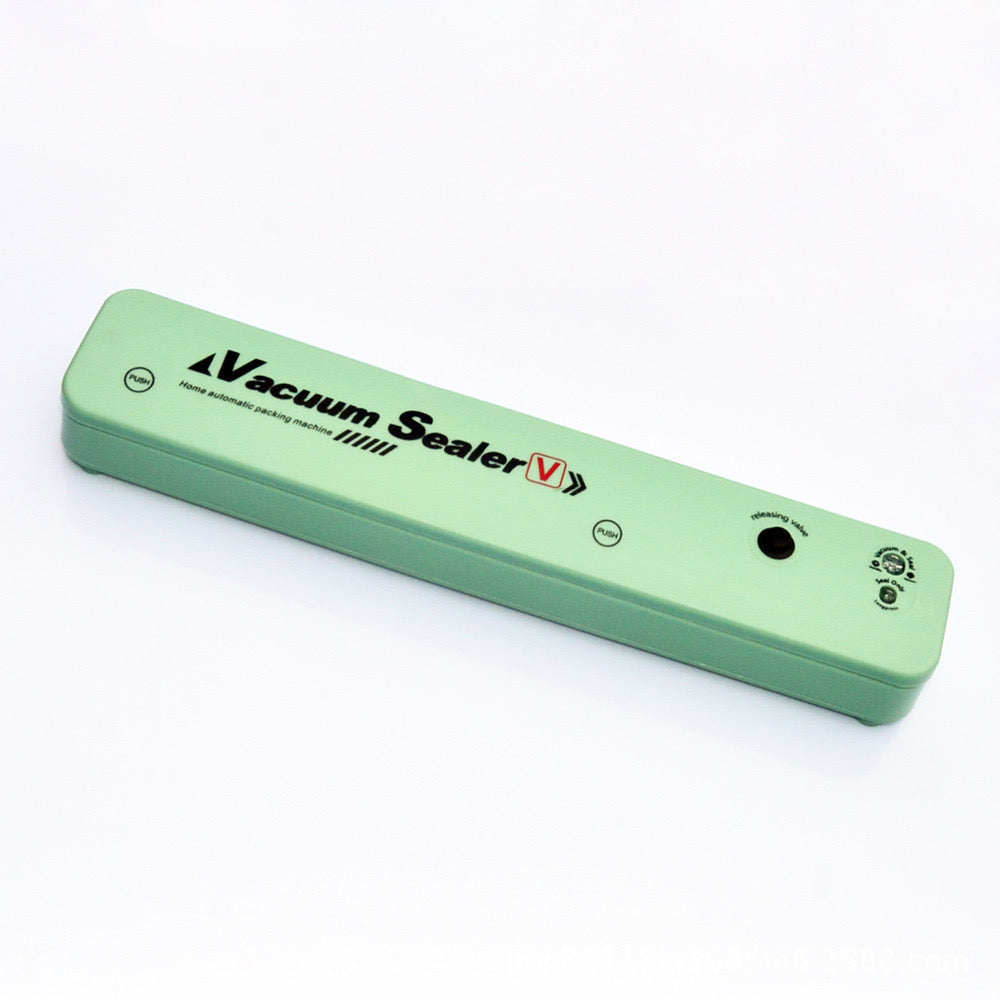 TinyLume™ Food Vacuum Sealer