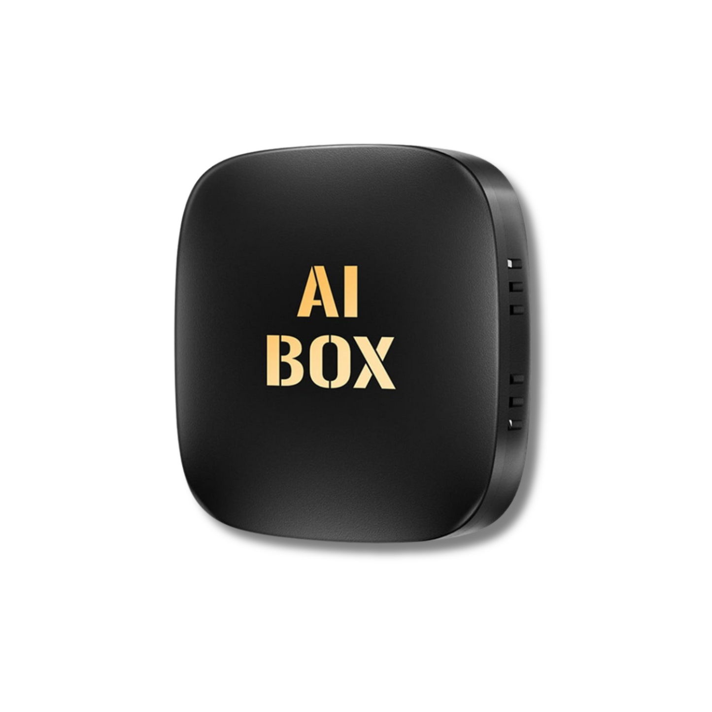 Tiny AI Box for Wireless CarPlay
