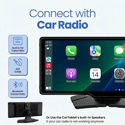 TINYLUME Pro 10.26 inch cartablet