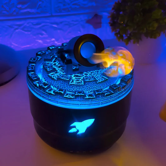 Cannon Cloud Humidifier