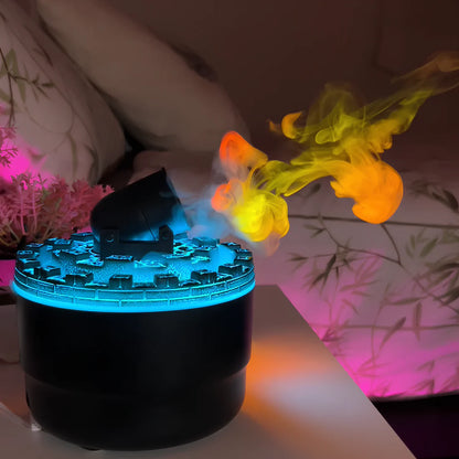 Cannon Cloud Humidifier