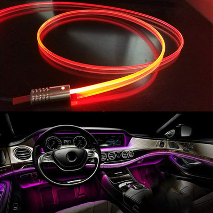 Multi-Color (App Controlled) Ambient Lights
