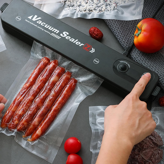 TinyLume™ Food Vacuum Sealer