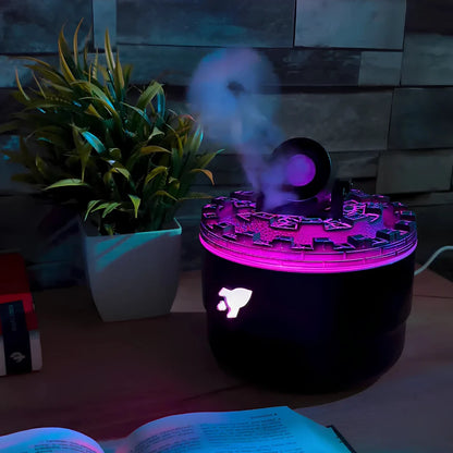 Cannon Cloud Humidifier