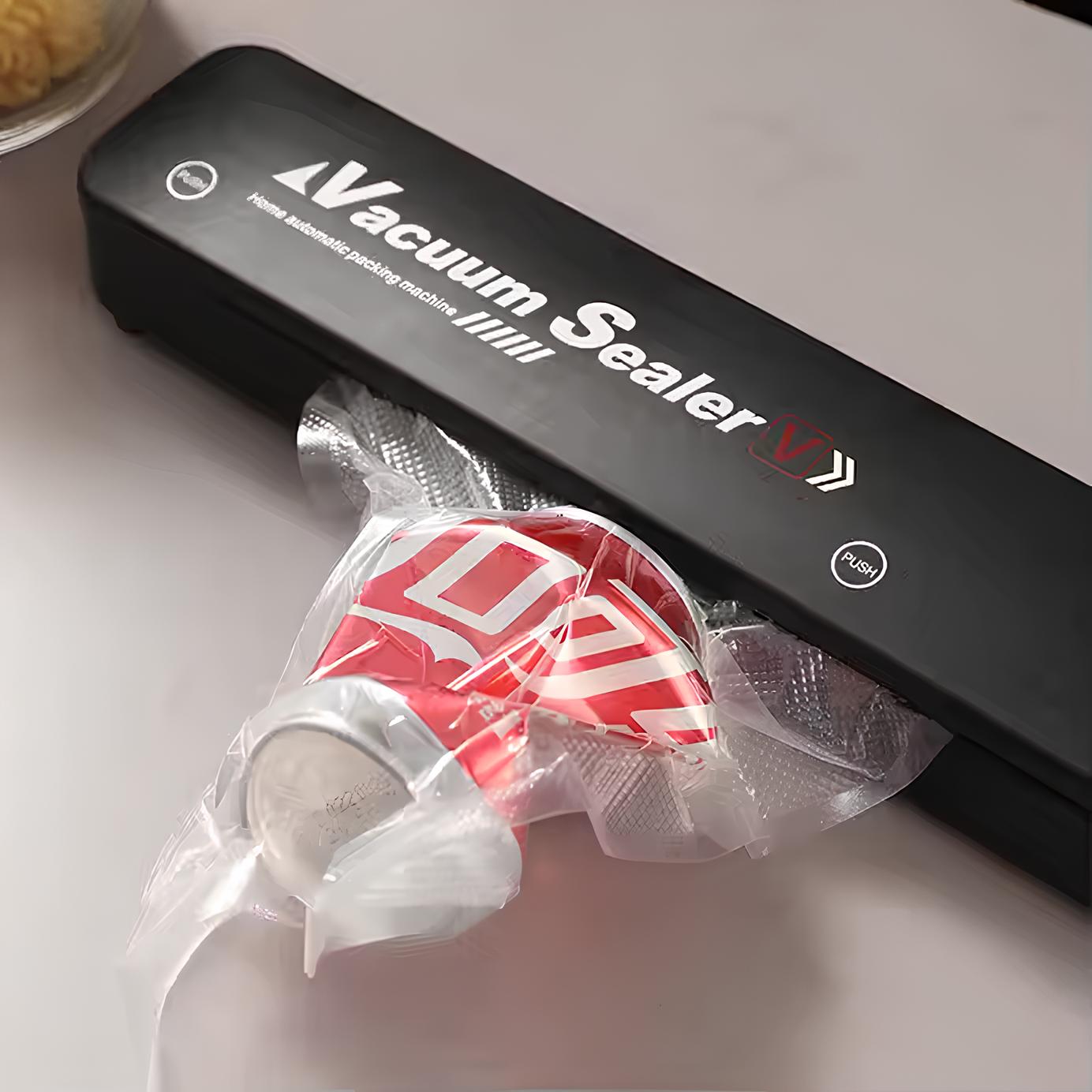 TinyLume™ Food Vacuum Sealer
