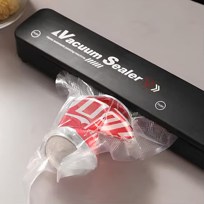 TinyLume™ Food Vacuum Sealer