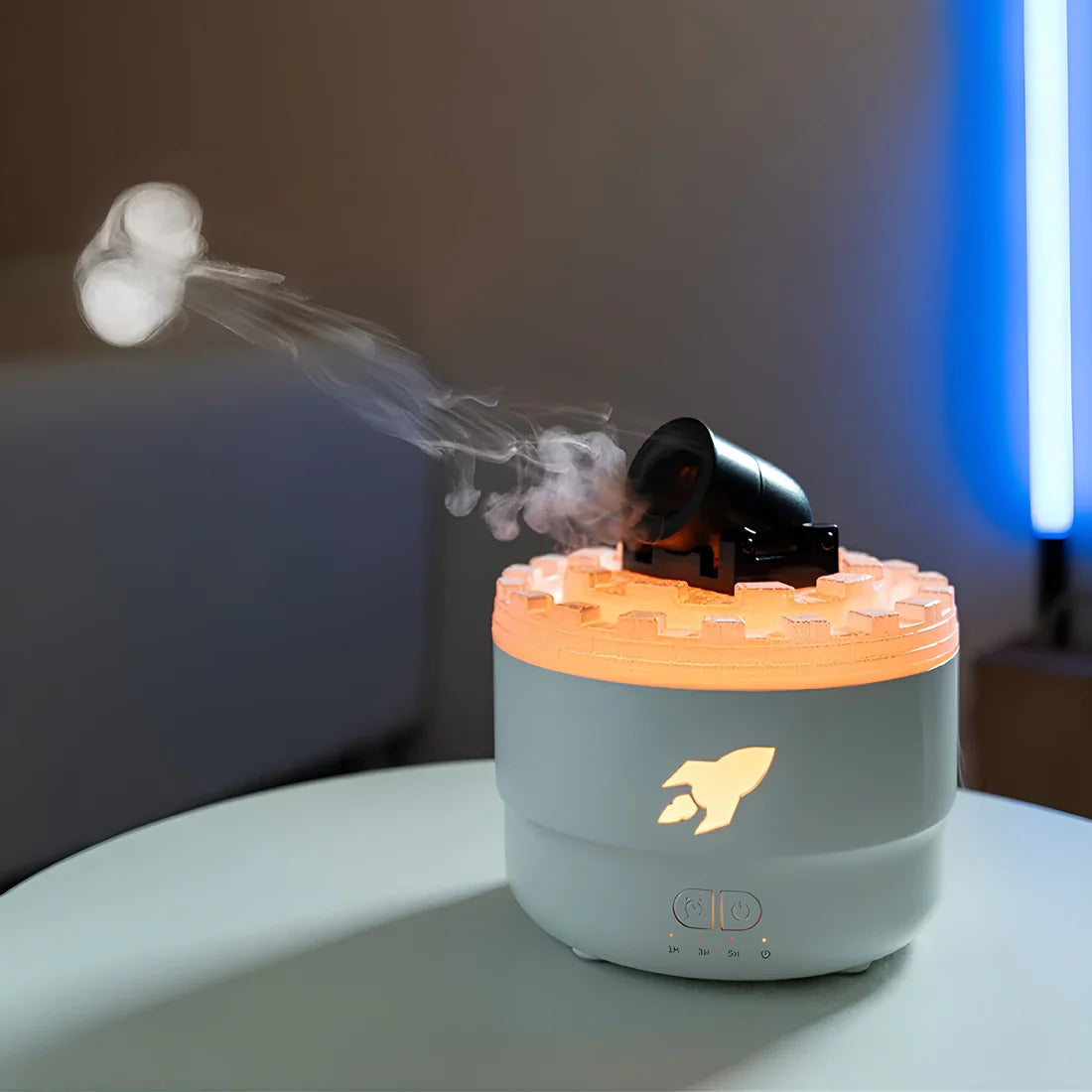 Cannon Cloud Humidifier