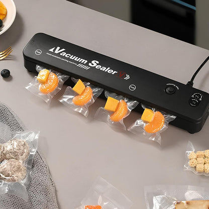 TinyLume™ Food Vacuum Sealer