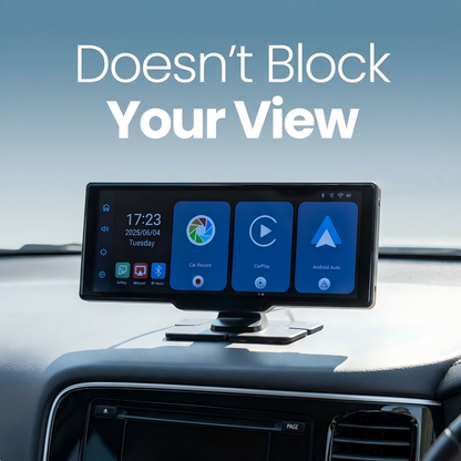 TINYLUME Pro 10.26 inch cartablet