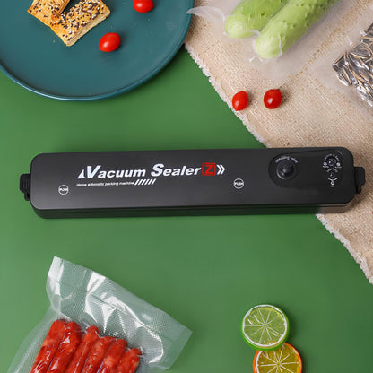 TinyLume™ Food Vacuum Sealer
