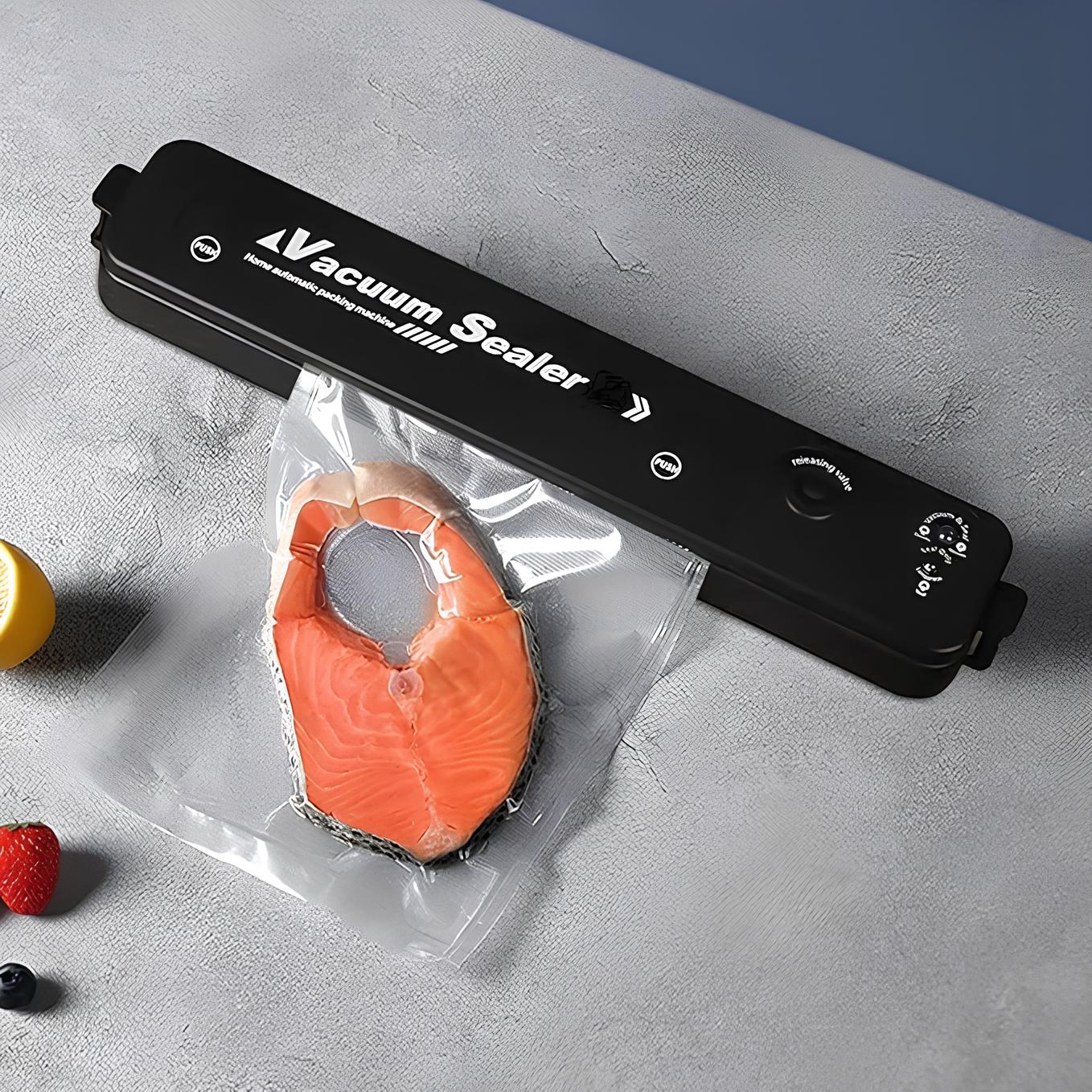TinyLume™ Food Vacuum Sealer