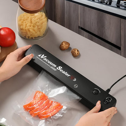 TinyLume™ Food Vacuum Sealer
