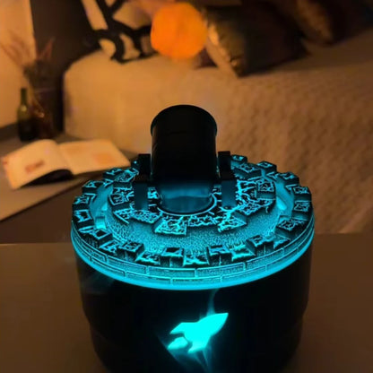 Cannon Cloud Humidifier