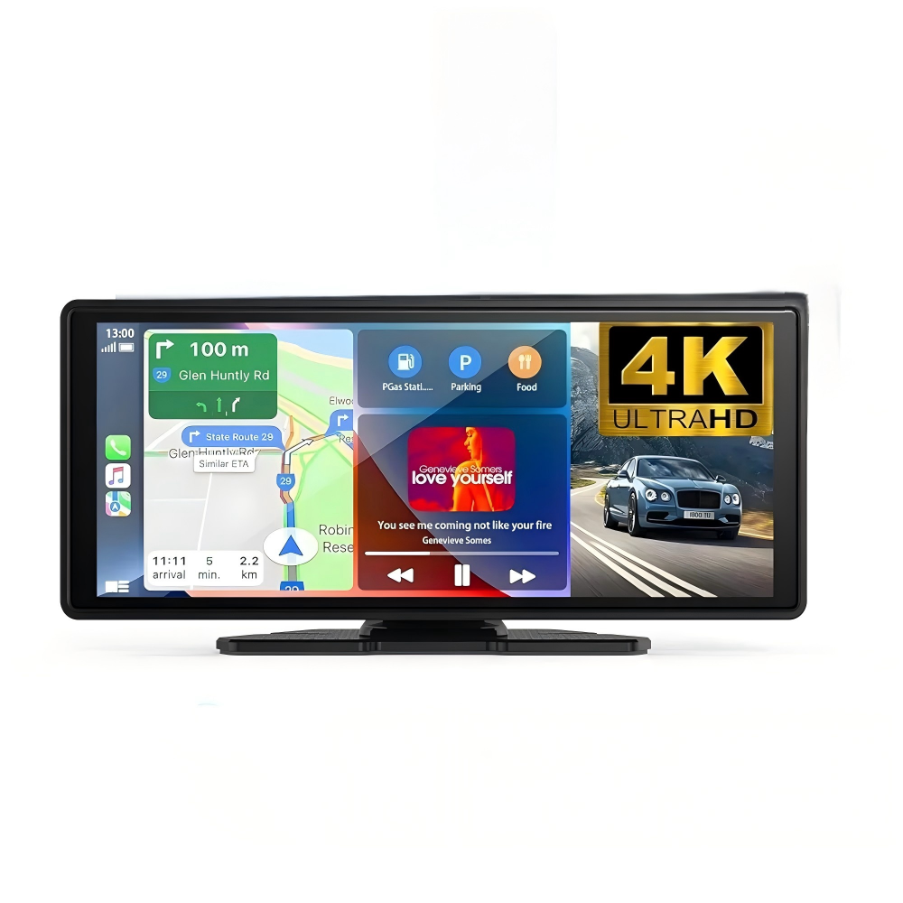 TINYLUME Pro 10.26 inch cartablet