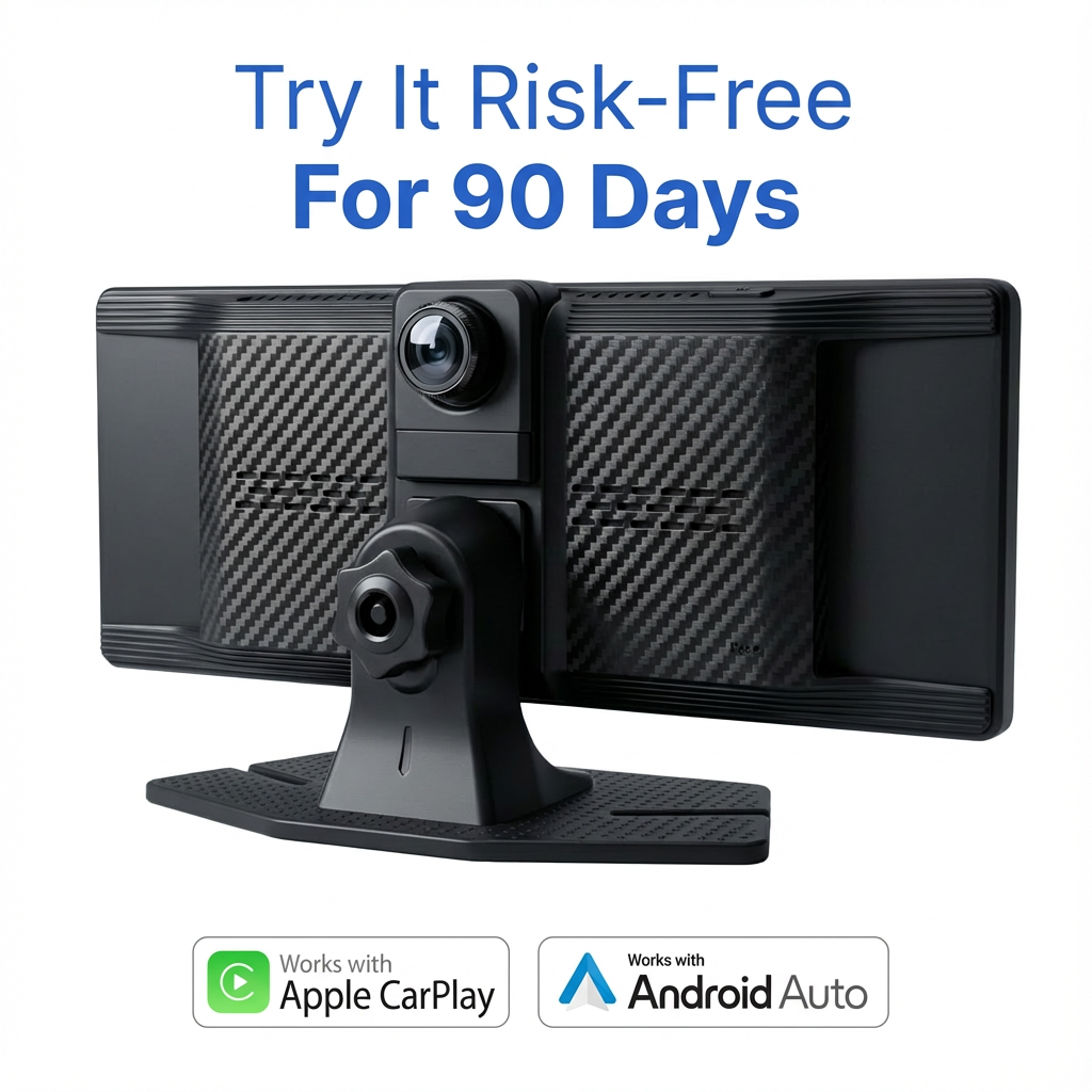 TINYLUME Pro 10.26 inch cartablet