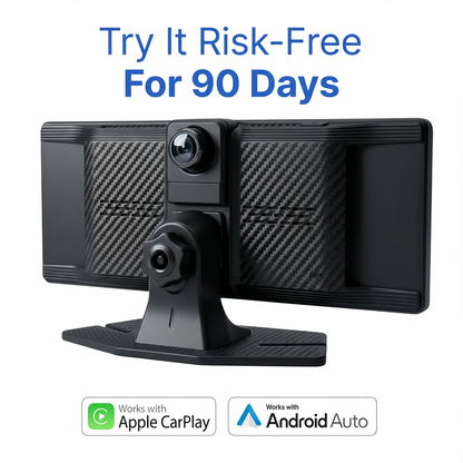 TINYLUME Pro 10.26 inch cartablet