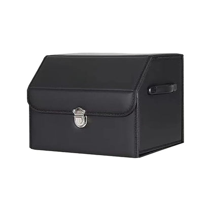 Deluxe Car Trunk Organizer