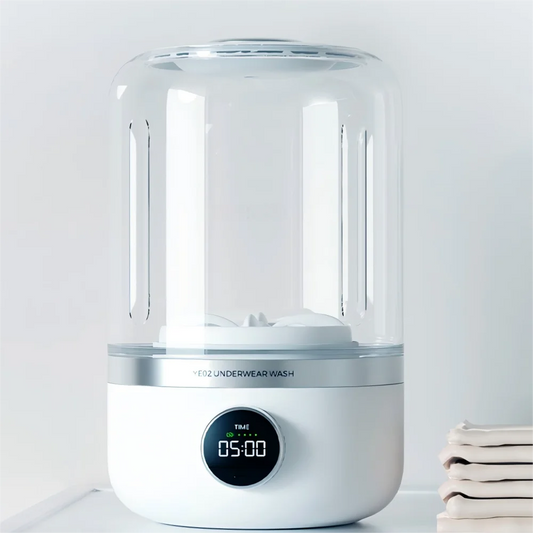 TinyLume™ - Portable Mini Washer