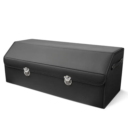 Deluxe Car Trunk Organizer