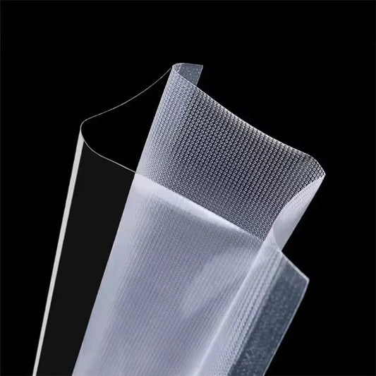 TinyLume™ Food Graded Sealing Bags