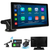 Tinylume™ CarPlay Tablet (9 Inch)
