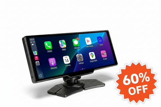 TINYLUME Pro 10.26 inch cartablet