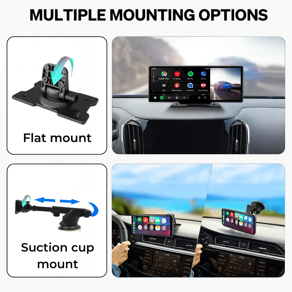 TINYLUME Pro 10.26 inch cartablet