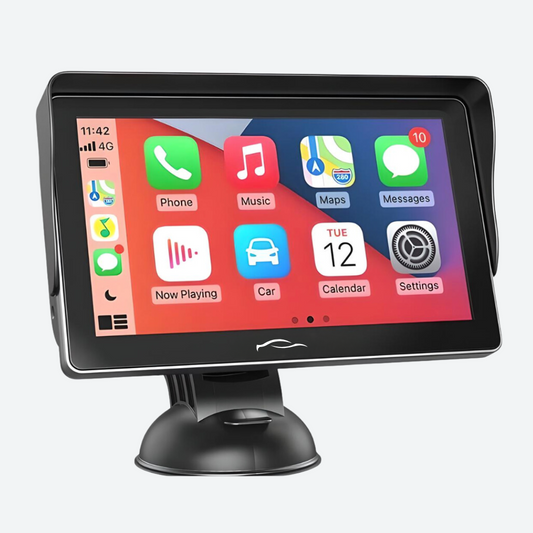 TinyLume™ Pro CarPlay Tablet