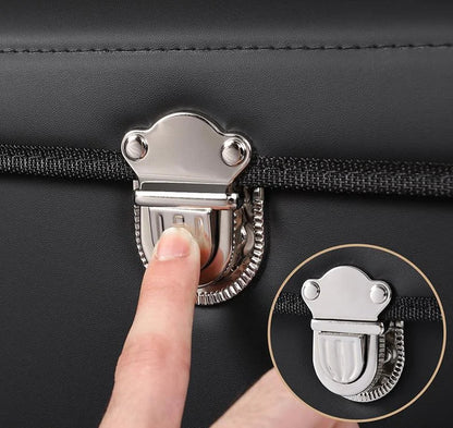 Deluxe Car Trunk Organizer