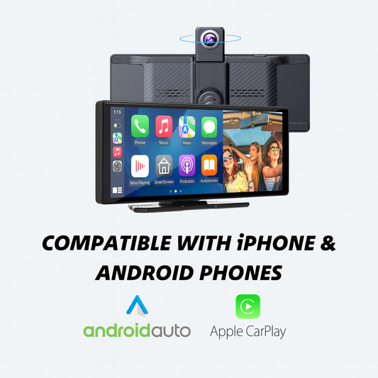 TINYLUME Pro 10.26 inch cartablet