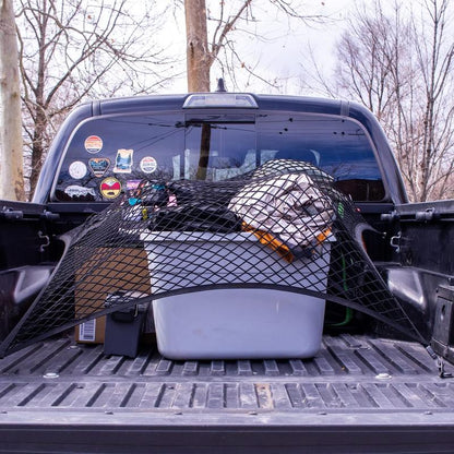 Elastic Truck Cargo Net