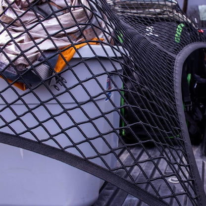 Elastic Truck Cargo Net