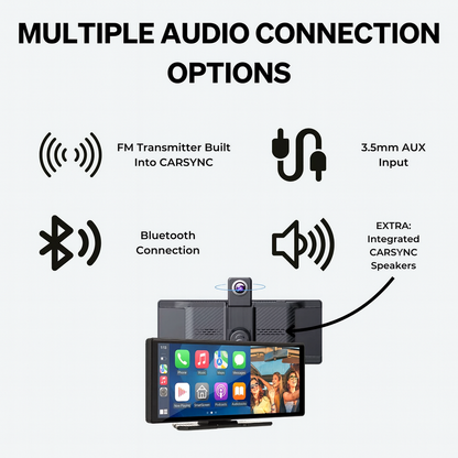 TINYLUME Pro 10.26 inch cartablet