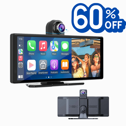 TINYLUME Pro 10.26 inch cartablet