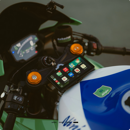 TinyLume™ Motorbike Screen