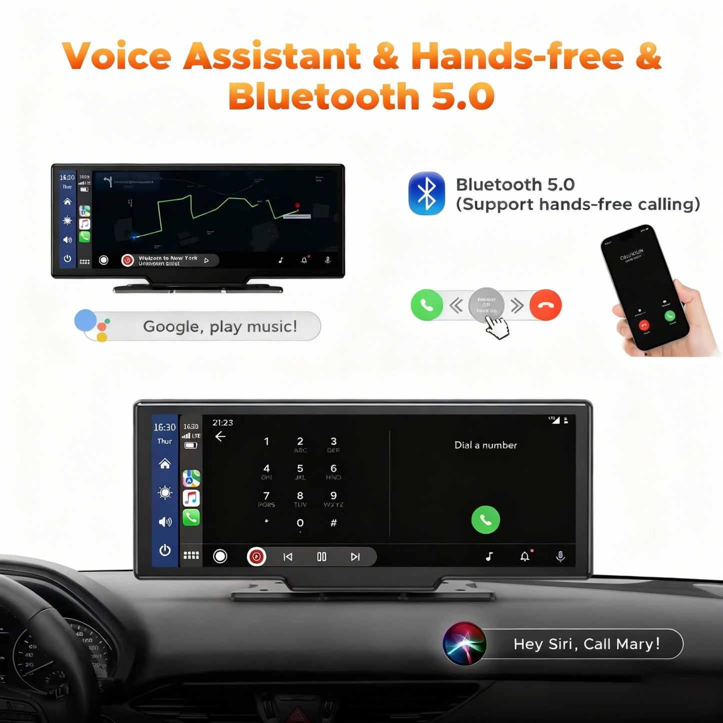 TINYLUME Pro 10.26 inch cartablet